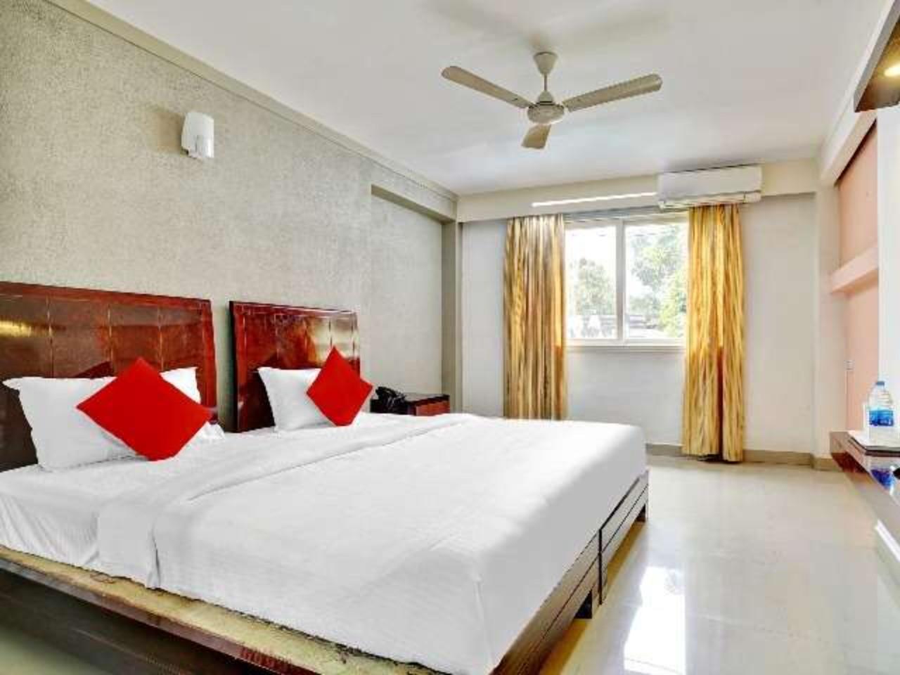 AEC Residency in Alappuzha