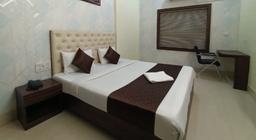 Triple Tree Hotel And Resorts in Bhubaneswar