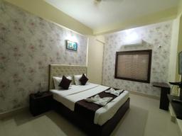 Triple Tree Hotel And Resorts in Bhubaneswar