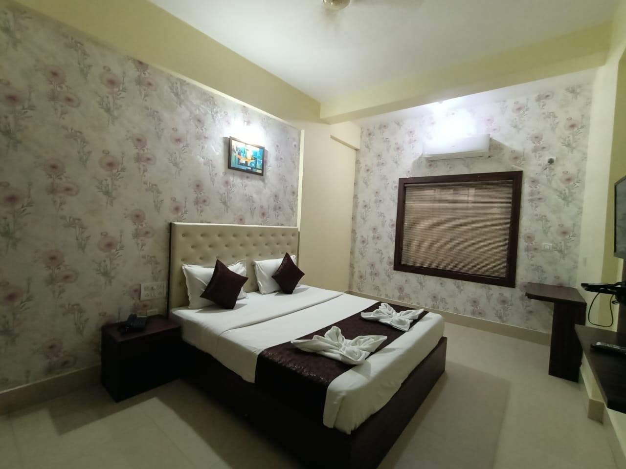 Triple Tree Hotel And Resorts in Bhubaneswar