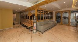 Hotel Shoolin Grand in Mangalore