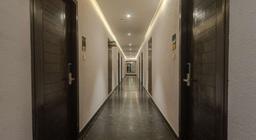 Hotel Shoolin Grand in Mangalore