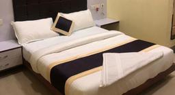 Hotel Royal Inn in Mangalore