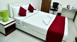 Hotel Chava Executive in Pune