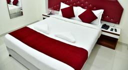 Hotel Chava Executive in Pune