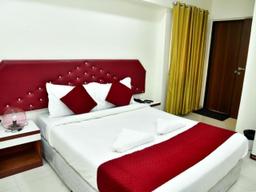 Hotel Chava Executive in Pune