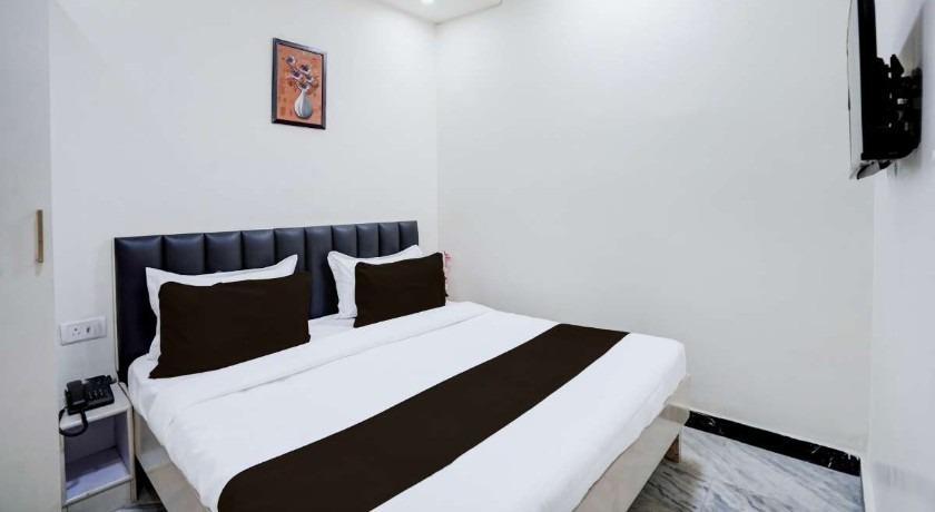 The Tulip Prime Stays in Jaipur