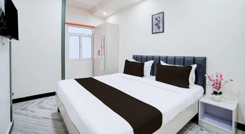 The Tulip Prime Stays in Jaipur