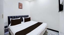 The Tulip Prime Stays in Jaipur