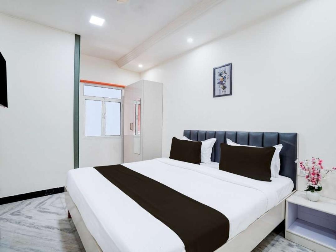 The Tulip Prime Stays in Jaipur