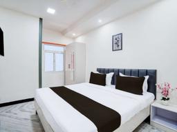 The Tulip Prime Stays in Jaipur