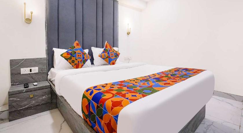 ByLand International Hotel in Mumbai