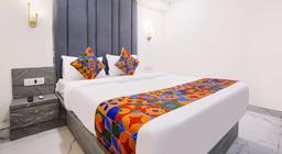 ByLand International Hotel in Mumbai