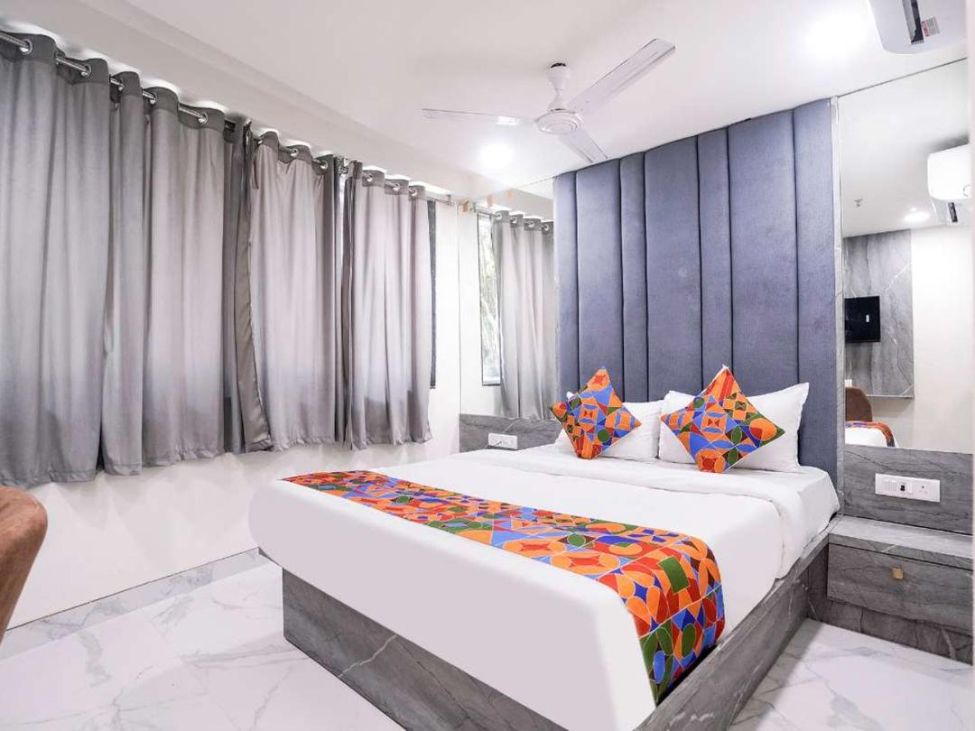 ByLand International Hotel in Mumbai
