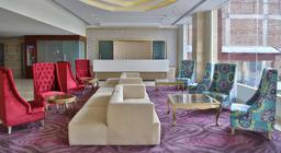 Hotel Clarion Inn Sevilla Zirakpur in Zirakpur