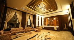 Hotel Prince Viraj  in Jabalpur
