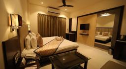 Hotel Prince Viraj  in Jabalpur