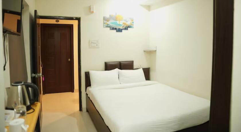 ASM Grand in Hyderabad