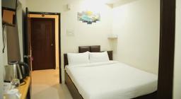 ASM Grand in Hyderabad