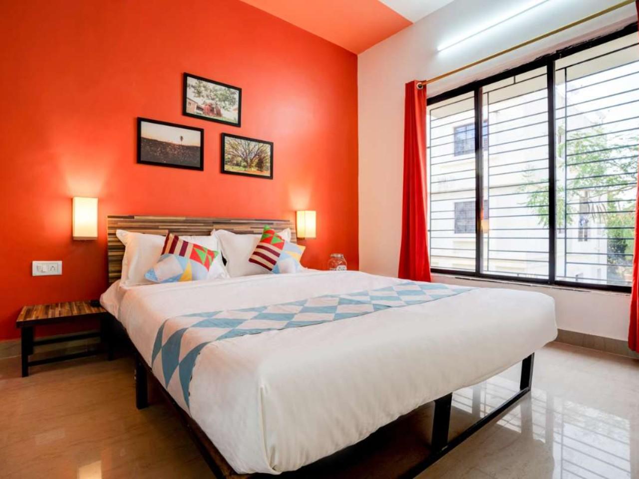 Hotel Urban Stays in Bhubaneswar