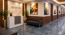 Xenious Smart Suite, Greater Noida in Noida