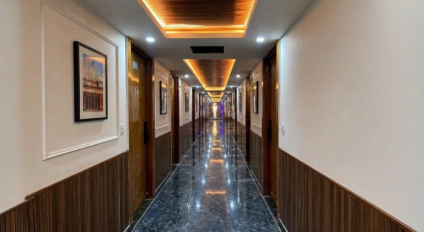 Xenious Smart Suite, Greater Noida in Noida