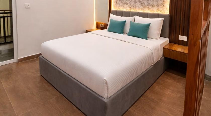 Xenious Smart Suite, Greater Noida in Noida