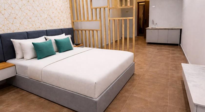 Xenious Smart Suite, Greater Noida in Noida