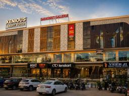 Xenious Smart Suite, Greater Noida in Noida