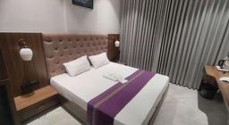 Purple Lotus Suites in Panvel