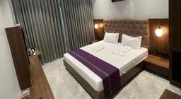 Purple Lotus Suites in Panvel