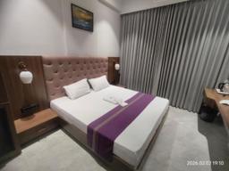 Purple Lotus Suites in Panvel