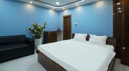 Hotel Kaziranga in Guwahati