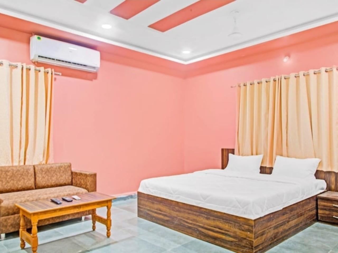 Patil Hotel 2 in Nagpur