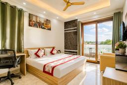 Quadis Central in Noida