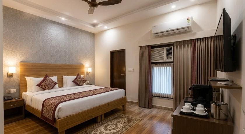 Hotel Golden Stay in Ghaziabad