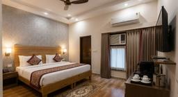 Hotel Golden Stay in Ghaziabad