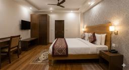 Hotel Golden Stay in Ghaziabad