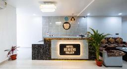 Hotel Golden Valley in Faridabad
