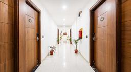 Hotel Golden Valley in Faridabad