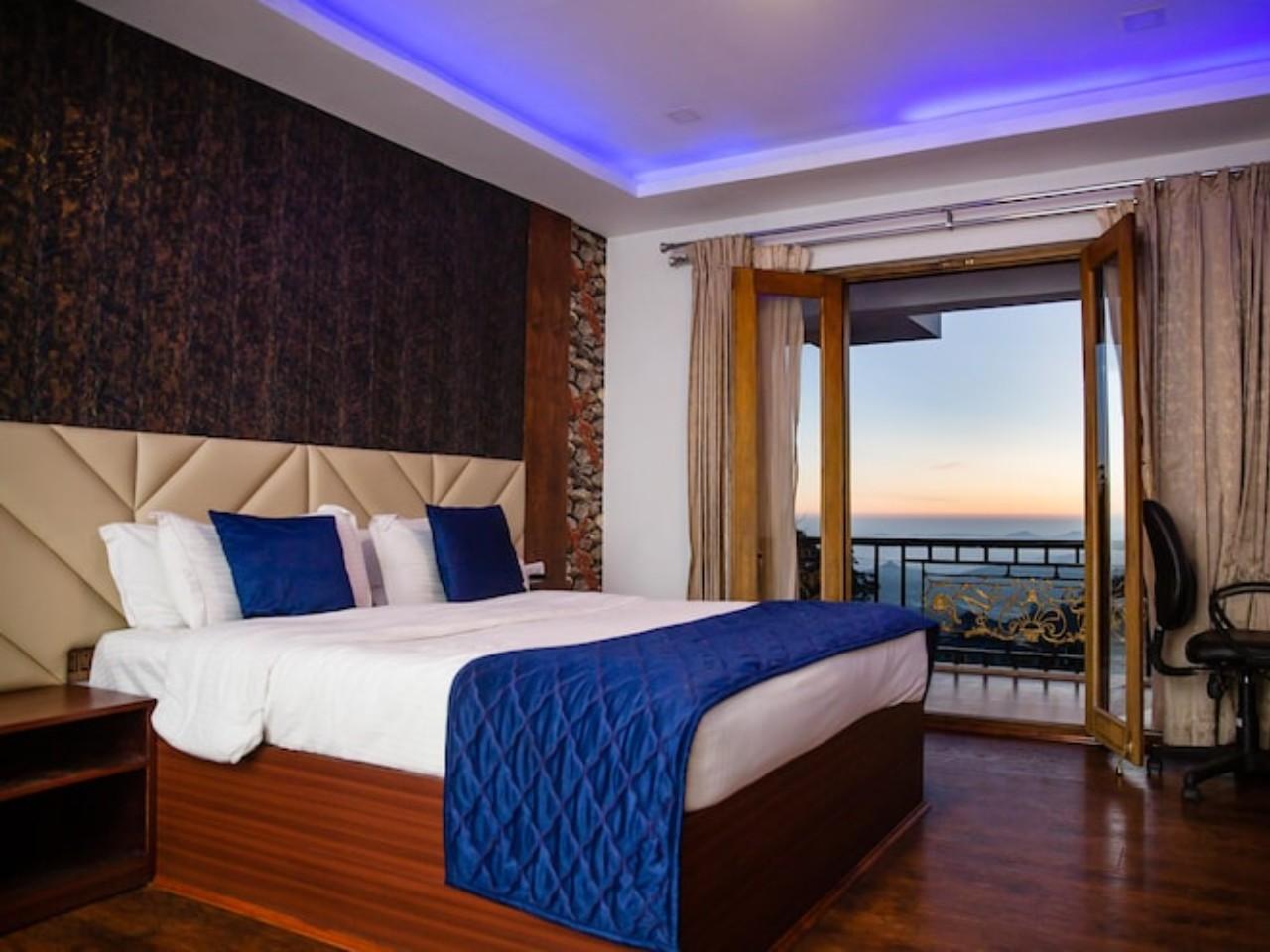 Vista Suites Doddabetta By Bestinn Leisure Resort Ooty in Ooty