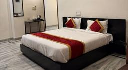 Hotel Amer Fort in Jaipur