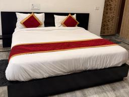 Hotel Amer Fort in Jaipur