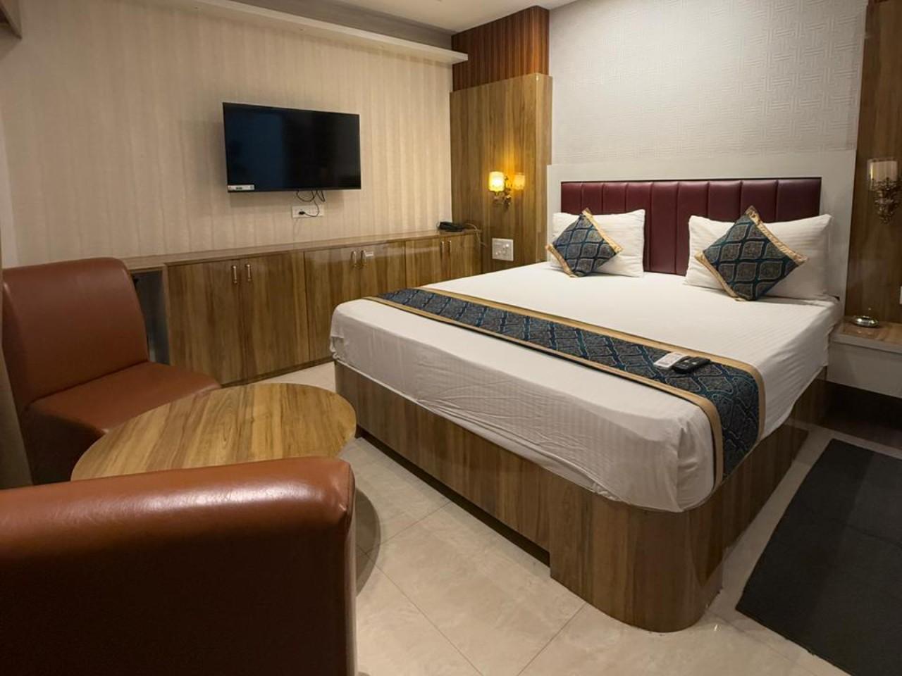 Sleep Inn Hotel in Bhubaneswar