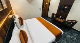 Home Stay Residency in Delhi
