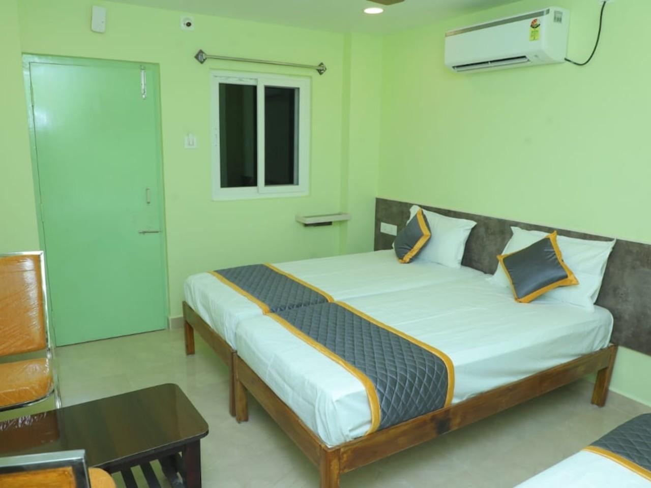 Icon Vista Hotel in Tirupati