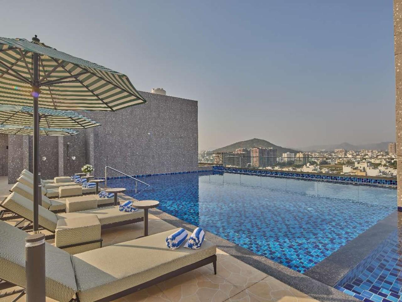 Grand Continent A Luxury Collection in Udaipur