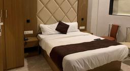 Hotel Royal Palace in Mumbai