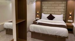 Hotel Royal Palace in Mumbai