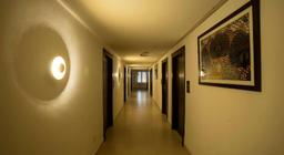 Grand Continent Secunderabad A Sarovar Portico Affiliate Hotel in Secunderabad